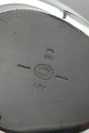 Georg Jensen Sterling Sølv Henning Koppel Kande no. 992 "Gravid And"