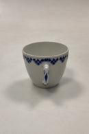 Bing og Grøndahl Kronberg Kaffekop uden Underkop No. 305