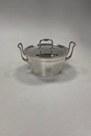 Georg Jensen Sterling Sølv Terrin af Magnus Stephensen No. 1025