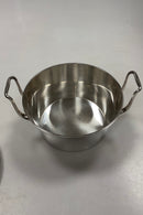 Georg Jensen Sterling Sølv Terrin af Magnus Stephensen No. 1025