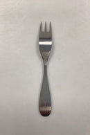 Stelton Una Frokostgaffel i Rustfrit Stål