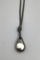 Ole Lynggaard Sterling Sølv Vedhæng