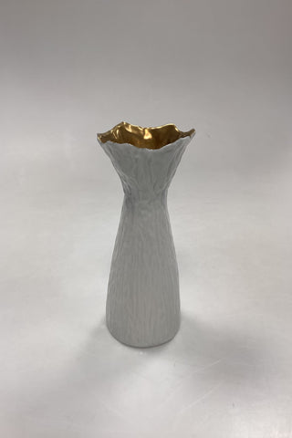 Royal Copenhagen Blomsterløg Vase