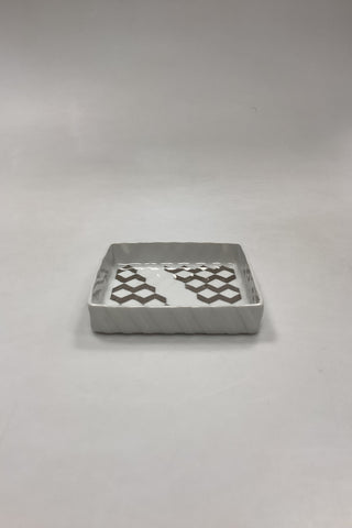 Royal Copenhagen Zenit Skål No. 155/5566