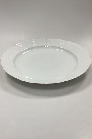 Bing og Grøndahl Offenbach uden guld Stort Fad No. 19