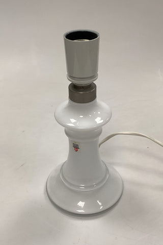 Holmegaard Michelle Glas Bordlampe