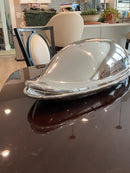 Georg Jensen Sterling Silver Henning Koppel Fishing Dish No. 1026