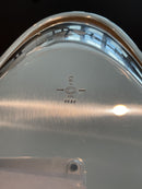 Georg Jensen Sterling Silver Henning Koppel Fishing Dish No. 1026