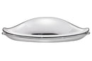 Georg Jensen Sterling Silver Henning Koppel Fishing Dish No. 1026