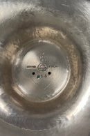 Par Store Georg Jensen Sterling Sølv Drue Lysestage No 264