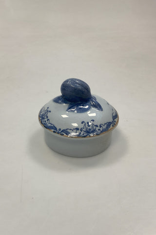 Rörstrand Ostindia låg til Kaffekande