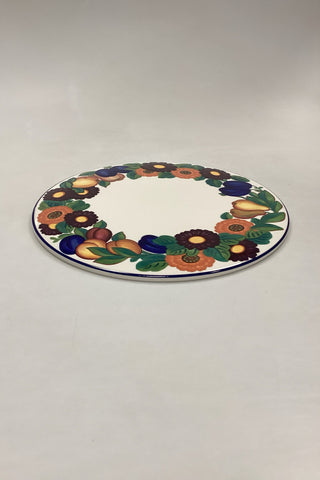 Royal Copenhagen Golden Summer / Gylden Sommer Tapasfad