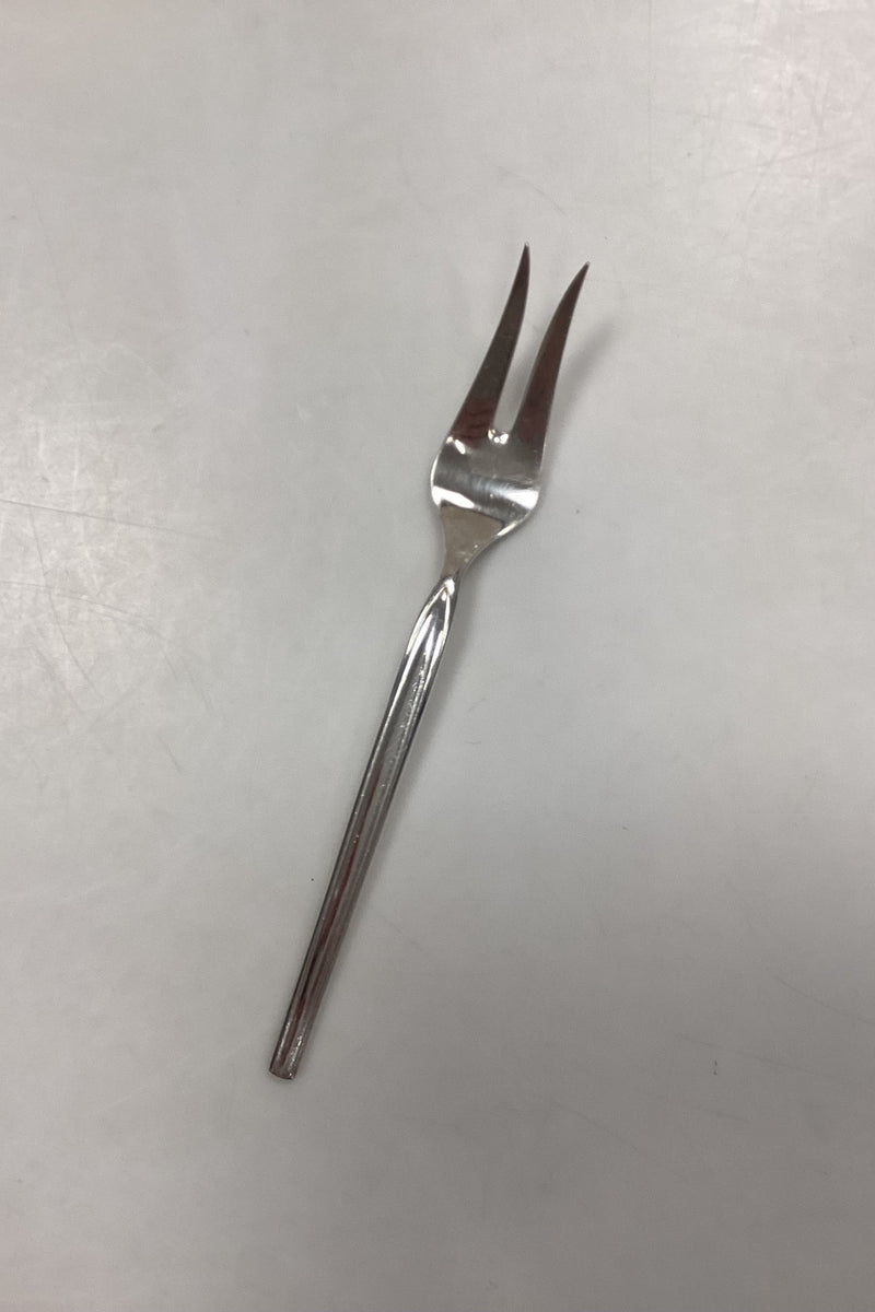 Marquis Silver Plated Meat Fork