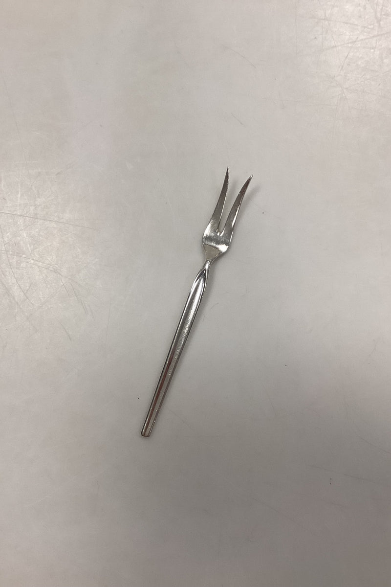 Marquis Silver Plated Slicing Fork