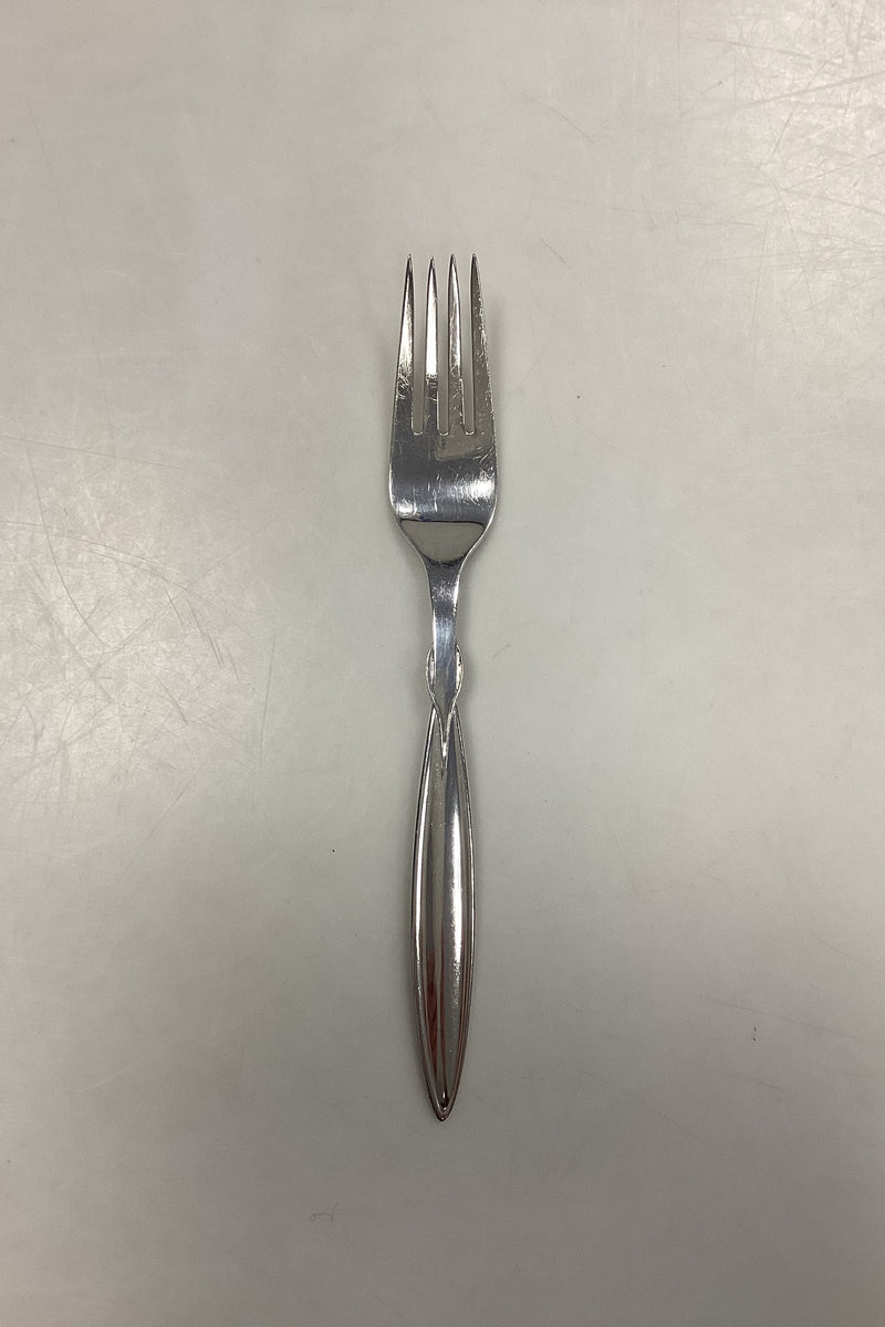Désirée Silver Plated Dinner Fork