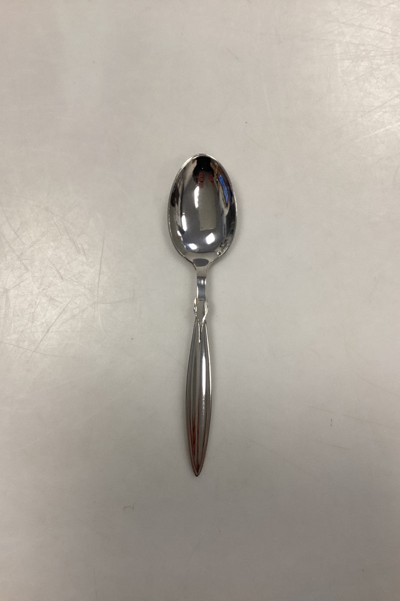 Désirée Silver Plated Dessert Spoon