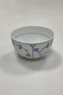 Royal Copenhagen Blue Fluted Plain Finger Bowl No. 69