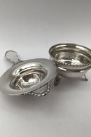 CTC/Dansk Sølv Christiansborg Thesi og Thesi holder