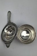 CTC/Dansk Sølv Christiansborg Thesi og Thesi holder