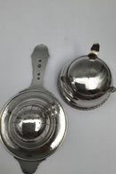 CTC/Dansk Sølv Christiansborg Thesi og Thesi holder