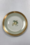 Royal Copenhagen Dagmar Frugttallerken No. 9589