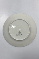 Royal Copenhagen Dagmar Frugttallerken No. 9589