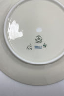 Royal Copenhagen Dagmar Frugttallerken No. 9589