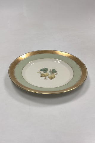 Royal Copenhagen Dagmar Frugttallerken No. 9589
