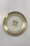 Royal Copenhagen Dagmar Frugttallerken No. 9589