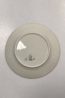 Royal Copenhagen Dagmar Frugttallerken No. 9589