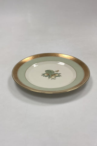 Royal Copenhagen Dagmar Frugttallerken No. 9589