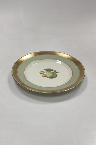 Royal Copenhagen Dagmar Frugttallerken No. 9589