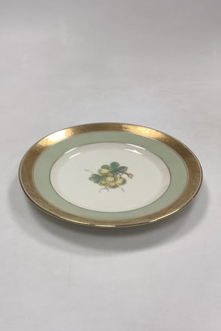Royal Copenhagen Dagmar Frugttallerken No. 9589