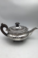 Svend Toxværd Sterling Sølv Thekande