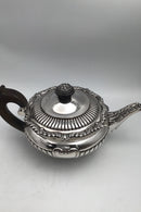 Svend Toxværd Sterling Sølv Thekande