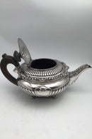 Svend Toxværd Sterling Sølv Thekande