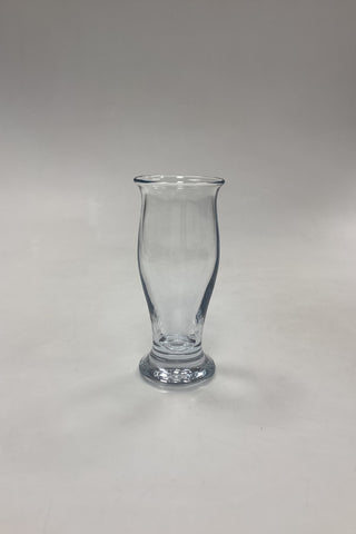 Holmegaard Harmony Water Glass