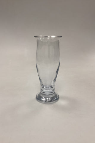 Holmegaard Harmony Beer Glass