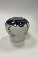 Bing og Grøndahl Unika Vase af Fanny Garde No. 789