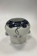 Bing og Grøndahl Unika Vase af Fanny Garde No. 789