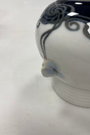 Bing og Grøndahl Unika Vase af Fanny Garde No. 789