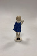 Royal Copenhagen Årsfigur 2006 - Hamlet No. 300
