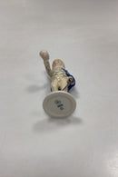 Royal Copenhagen Årsfigur 2006 - Hamlet No. 300