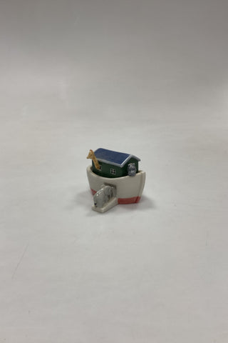Royal Copenhagen Figur Toys - Noa´s Ark No. 140