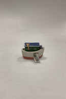 Royal Copenhagen Figur Toys - Noa´s Ark No. 140
