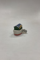 Royal Copenhagen Figur Toys - Noa´s Ark No. 140