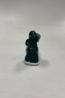 Royal Copenhagen Figur Årets Julemand 2005 No. 771