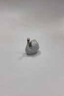 Royal Copenhagen Juleornament 2006 - Svane No. 302