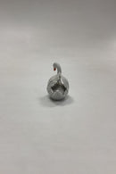 Royal Copenhagen Juleornament 2006 - Svane No. 302