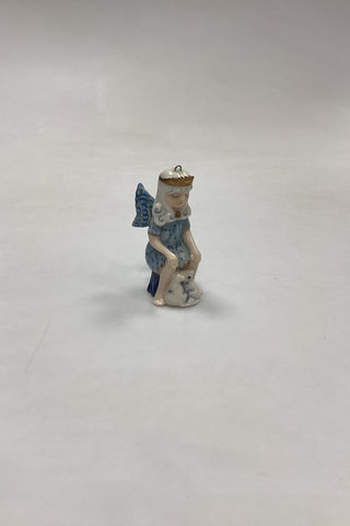 Bing og Grøndahl Juleornament 2003 - Jul i Alfeslottet No. 773